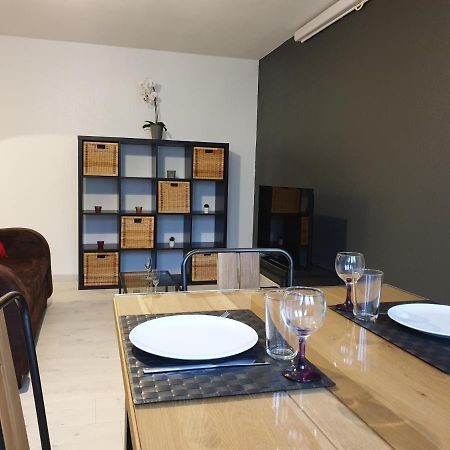 Apartamento EM LIFE Estrasburgo Exterior foto