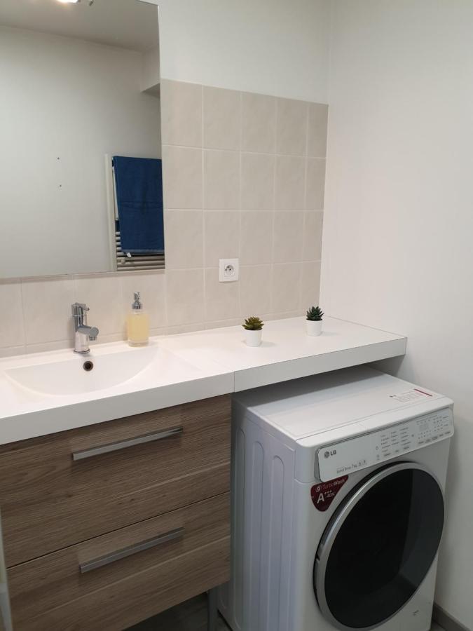 Apartamento EM LIFE Estrasburgo Exterior foto